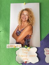 WOMAN OF THE WEEK Caroline Dixon: Youth and Community Worker